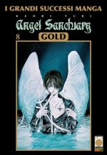 Angel Sanctuary Gold